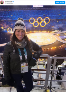 Olympics