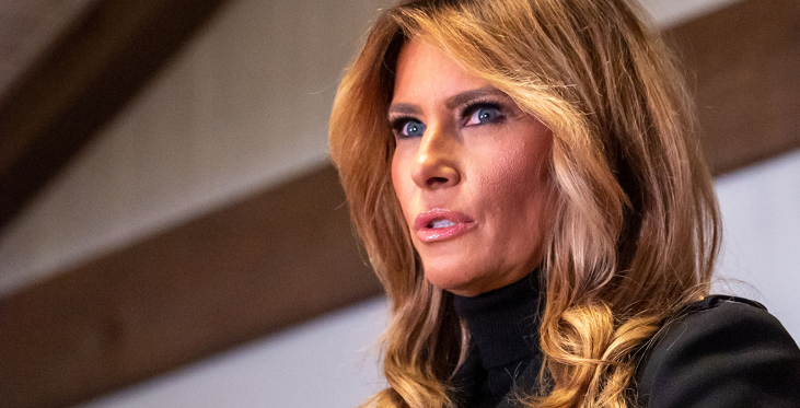 Melania