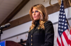 Melania 