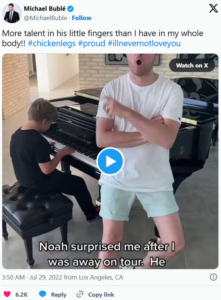 Michael