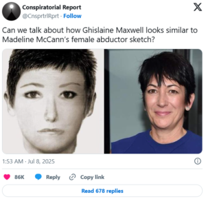 Madeleine