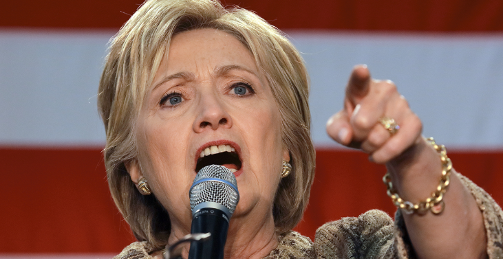 Hillary