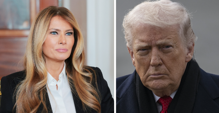 Melania