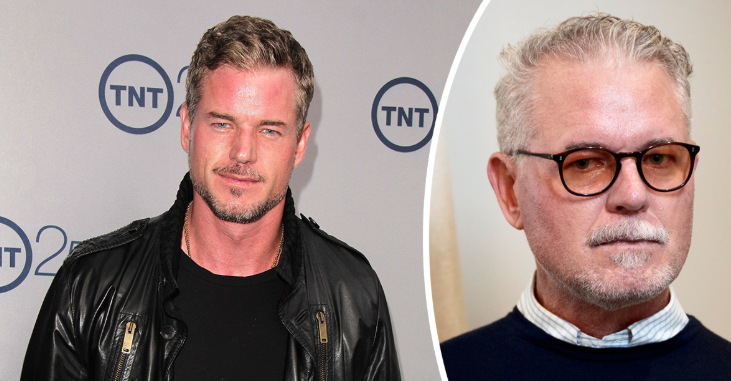 Inside the heartbreaking choice Eric Dane made just weeks before his death
