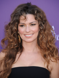 Shania 