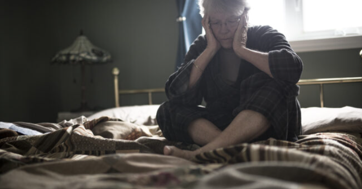 The truth about adult kids who don’t visit their parents