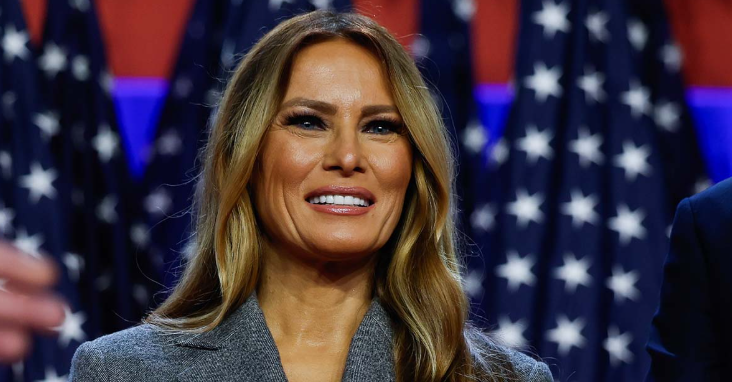 Melania