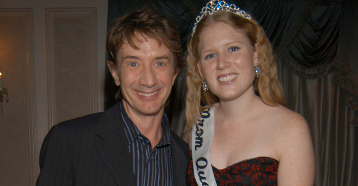 Martin Short’s daughter dies at 42 — cause of death revealed
