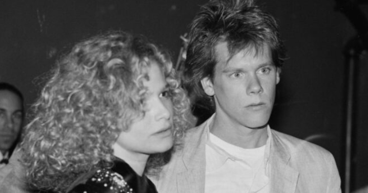 Kevin Bacon and Kyra Sedgwick: A look inside their love story