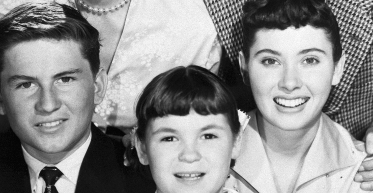 ‘Father Knows Best’ star Lauren Chapin has died – the sad cause of death has been revealed