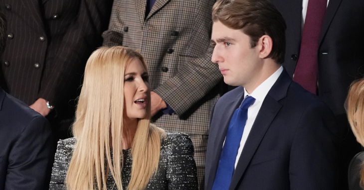 Barron