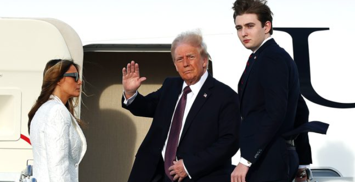 Barron