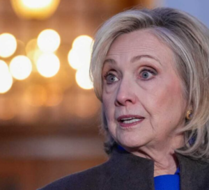 Hillary