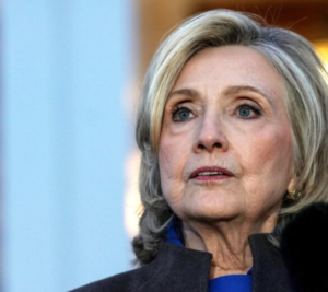Hillary