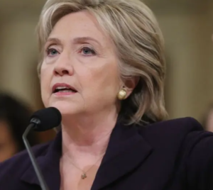 Hillary
