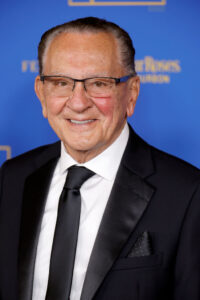 Frank Caprio