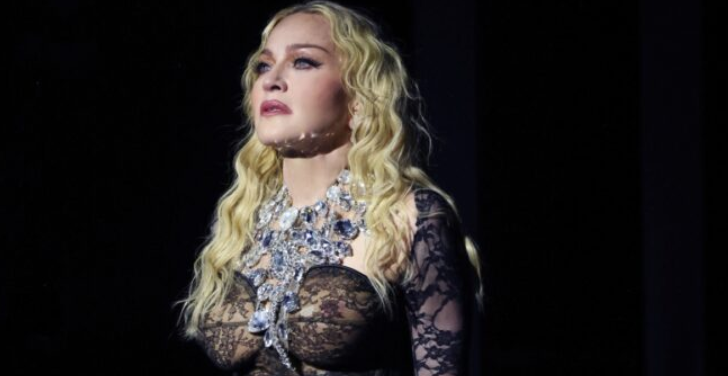 Madonna