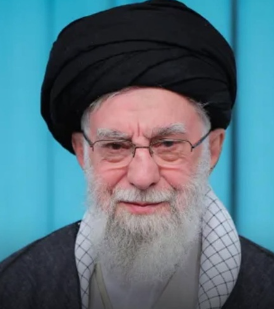 Ayatollah