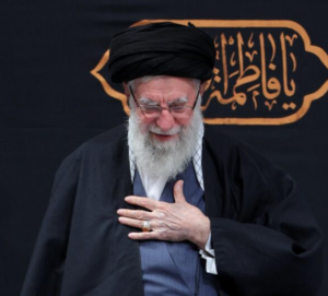 Ayatollah 