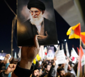 Ayatollah 