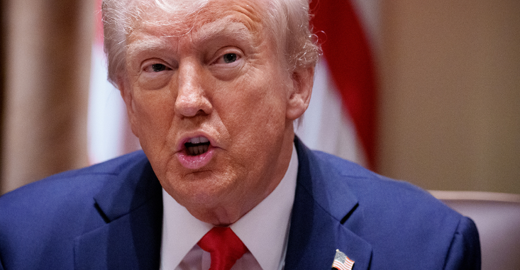 Here are the celebrities who have spoken out against Trump’s war with Iran
