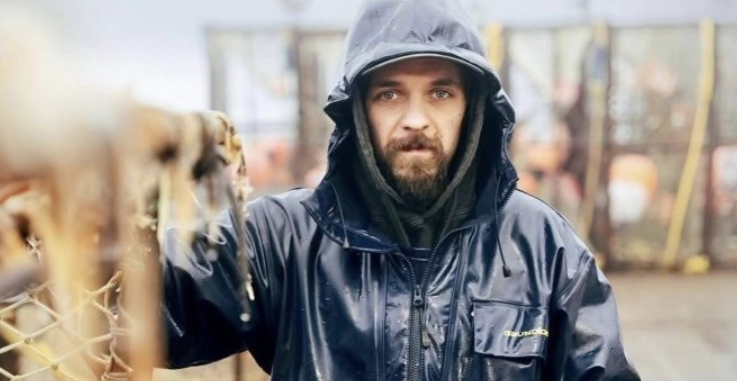 Deadliest Catch star dies while filming