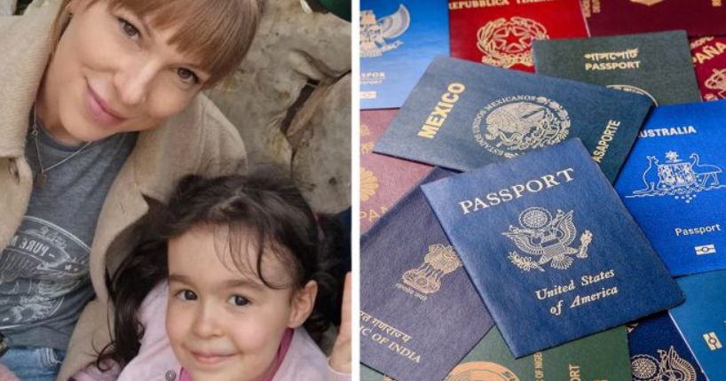 passport