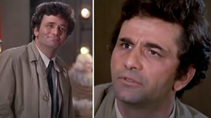 Columbo