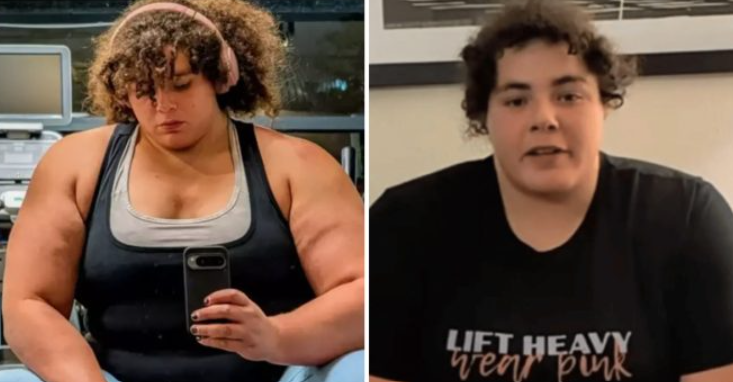 World’s Strongest Woman winner stripped of title after being ‘born male’