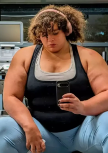 Strongest 