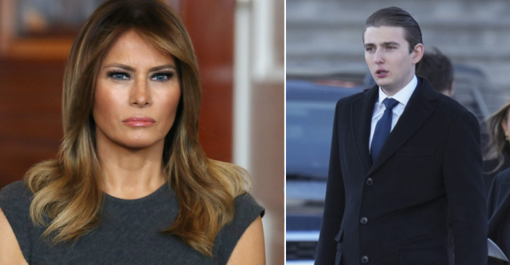 Melania