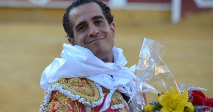 Bullfighter