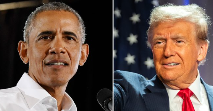 Obama