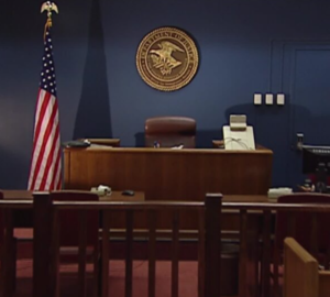 Court 