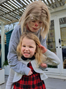 Toddler