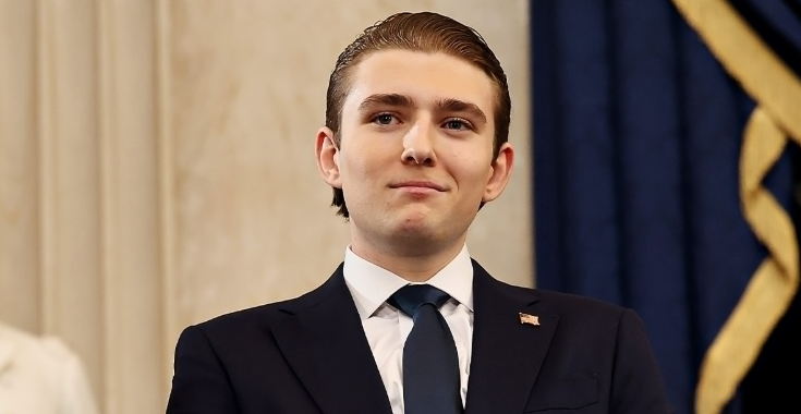 Barron