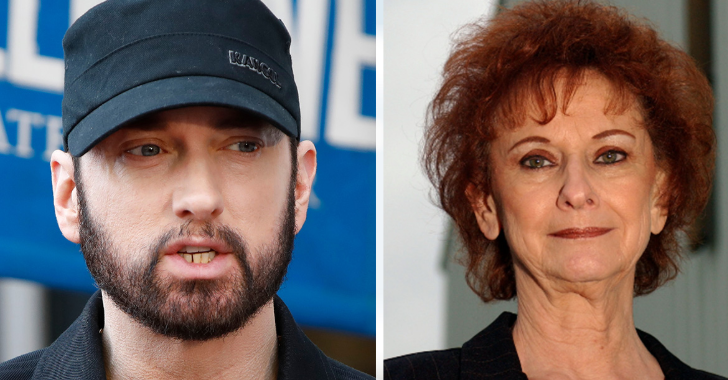 Eminem’s grandmother Betty dies at 87: A look inside their complicated relationship