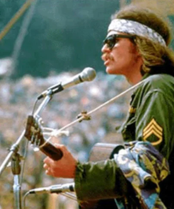 Woodstock 