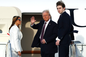 Donald 