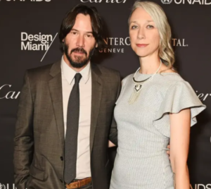 Keanu