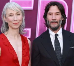 Keanu
