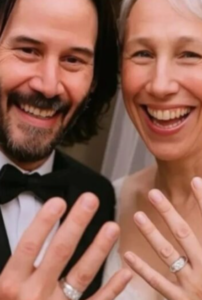 Keanu