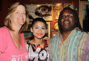 Zendaya