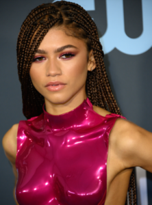 Zendaya