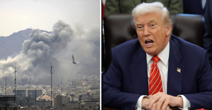 Every country that has rejected Donald Trump’s call to join the war against Iran — and one surprising country that agreed