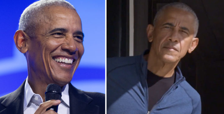 Barack