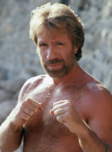 Norris