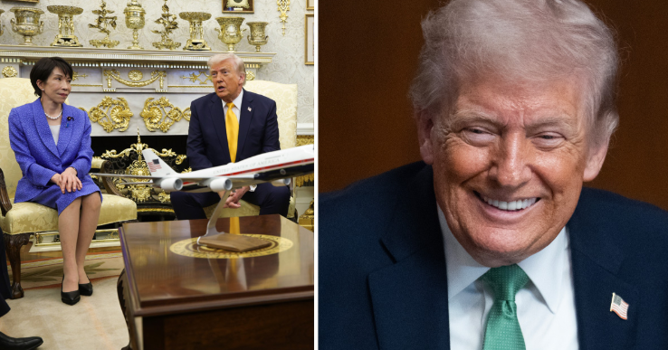 Donald