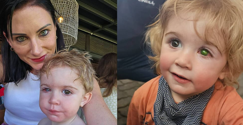 Toddler