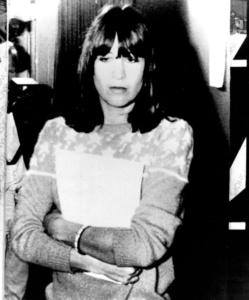 murderer 
